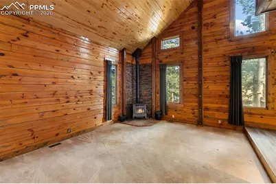 1325 Spruce Ridge Lane, Woodland Park, CO 80863 - Photo 7