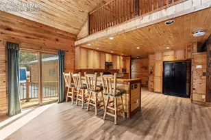 1325 Spruce Ridge Ln, Woodland Park, CO 80863 - Photo 11