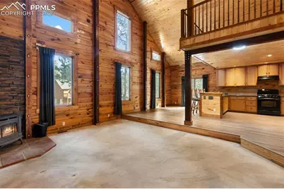 1325 Spruce Ridge Lane, Woodland Park, CO 80863 - Photo 9