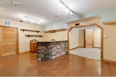 1325 Spruce Ridge Lane, Woodland Park, CO 80863 - Photo 37