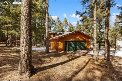 1325 Spruce Ridge Lane, Woodland Park, CO 80863 - Photo 5