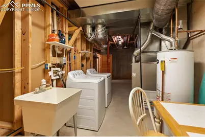 1325 Spruce Ridge Lane, Woodland Park, CO 80863 - Photo 33