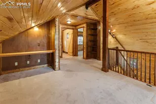 1325 Spruce Ridge Ln, Woodland Park, CO 80863 - Photo 31