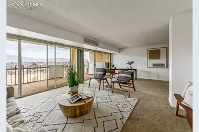 411 Lakewood Circle #A1204, Colorado Springs, CO 80910 - Photo 7