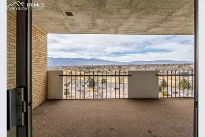 411 Lakewood Circle #A1204, Colorado Springs, CO 80910 - Photo 29