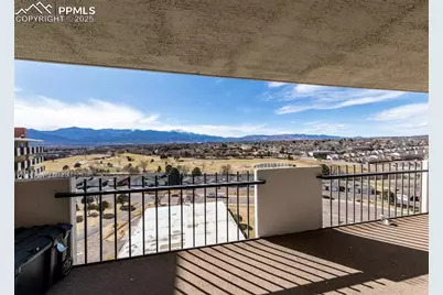 411 Lakewood Circle #A1204, Colorado Springs, CO 80910 - Photo 25