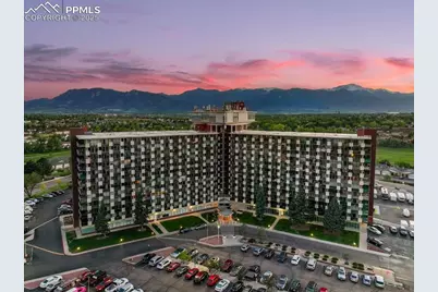 411 Lakewood Circle #A1204, Colorado Springs, CO 80910 - Photo 1