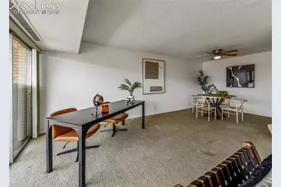 411 Lakewood Circle #A1204, Colorado Springs, CO 80910 - Photo 11