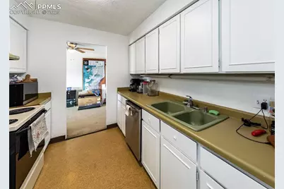 411 Lakewood Circle #A1204, Colorado Springs, CO 80910 - Photo 13