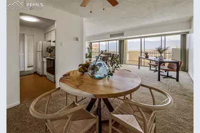 411 Lakewood Circle #A1204, Colorado Springs, CO 80910 - Photo 13