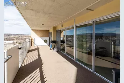 411 Lakewood Circle #A1204, Colorado Springs, CO 80910 - Photo 27