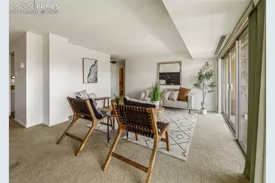 411 Lakewood Circle #A1204, Colorado Springs, CO 80910 - Photo 9