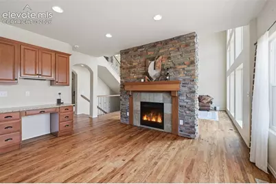 10610 Pictured Rocks Drive, Peyton, CO 80831 - Photo 11