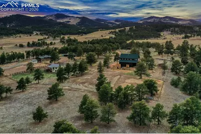 408 County Road 59, Guffey, CO 80820 - Photo 5