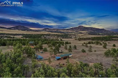 408 County Road 59, Guffey, CO 80820 - Photo 3