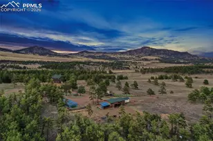 408 Co Rd 59, Guffey, CO 80820 - Photo 3