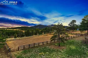 408 Co Rd 59, Guffey, CO 80820 - Photo 47