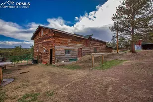 408 Co Rd 59, Guffey, CO 80820 - Photo 37