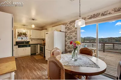 408 County Road 59, Guffey, CO 80820 - Photo 25