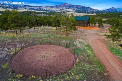 408 County Road 59, Guffey, CO 80820 - Photo 39