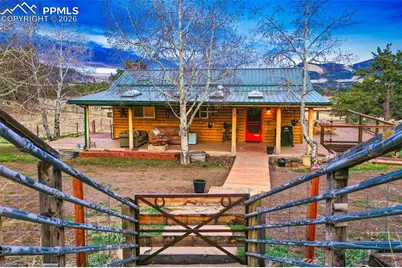 408 County Road 59, Guffey, CO 80820 - Photo 19