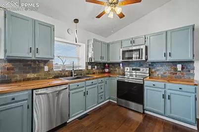 3925 Glendale Street, Colorado Springs, CO 80906 - Photo 3