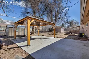 77 Security Blvd, Colorado Springs, CO 80911 - Photo 25