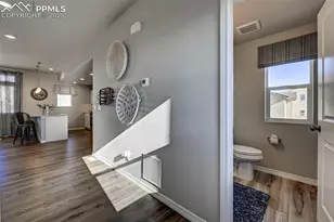 7315 Cornice Pt, Colorado Springs, CO 80923 - Photo 3