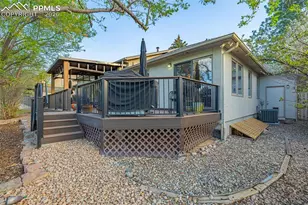 2693 Fairway Dr, Colorado Springs, CO 80909 - Photo 31