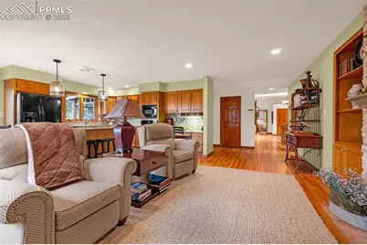 2693 Fairway Drive, Colorado Springs, CO 80909 - Photo 13