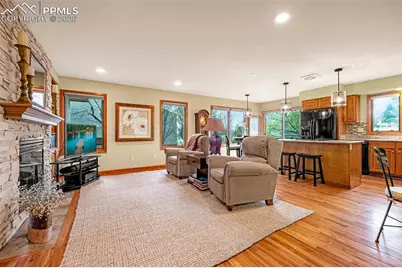 2693 Fairway Drive, Colorado Springs, CO 80909 - Photo 9