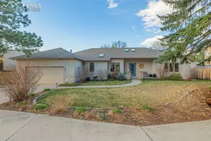 2693 Fairway Dr, Colorado Springs, CO 80909 - Photo 1