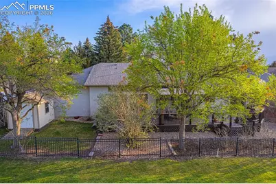 2693 Fairway Drive, Colorado Springs, CO 80909 - Photo 33