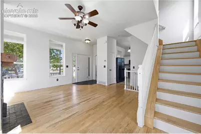 6650 Riata Court, Colorado Springs, CO 80922 - Photo 3