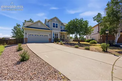 6650 Riata Court, Colorado Springs, CO 80922 - Photo 47