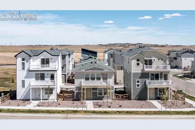 6087 Notch Top Way, Colorado Springs, CO 80927 - Photo 5