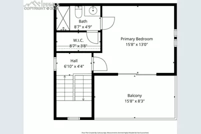 6087 Notch Top Way, Colorado Springs, CO 80927 - Photo 47