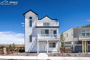 6087 Notch Top Wy, Colorado Springs, CO 80927 - Photo 1