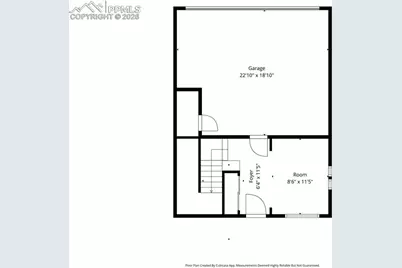 6087 Notch Top Way, Colorado Springs, CO 80927 - Photo 45