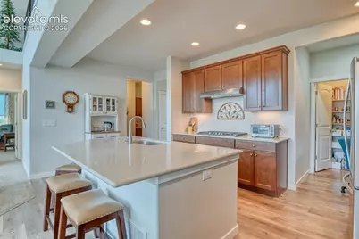 3298 Golden Meadow Way, Colorado Springs, CO 80908 - Photo 9