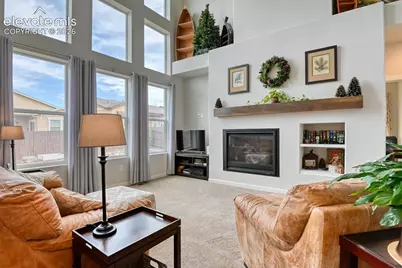 3298 Golden Meadow Way, Colorado Springs, CO 80908 - Photo 5