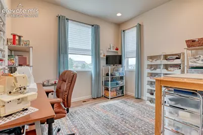 3298 Golden Meadow Way, Colorado Springs, CO 80908 - Photo 17