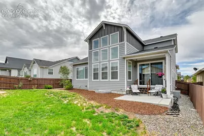 3298 Golden Meadow Way, Colorado Springs, CO 80908 - Photo 37