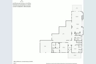 1808 La Bellezza Grove, Colorado Springs, CO 80919 - Photo 43