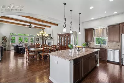 1808 La Bellezza Grove, Colorado Springs, CO 80919 - Photo 9