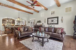 1808 La Bellezza Grove, Colorado Springs, CO 80919 - Photo 5