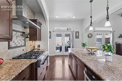 1808 La Bellezza Grove, Colorado Springs, CO 80919 - Photo 11