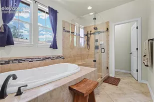 1808 La Bellezza Grove, Colorado Springs, CO 80919 - Photo 19