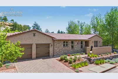 1808 La Bellezza Grove, Colorado Springs, CO 80919 - Photo 1