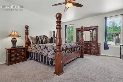 1808 La Bellezza Grove, Colorado Springs, CO 80919 - Photo 17